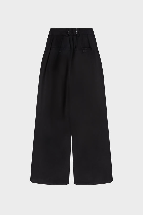ROCKERFELLER TRS BLACK