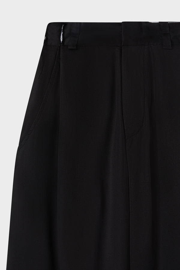 ROCKERFELLER TRS BLACK
