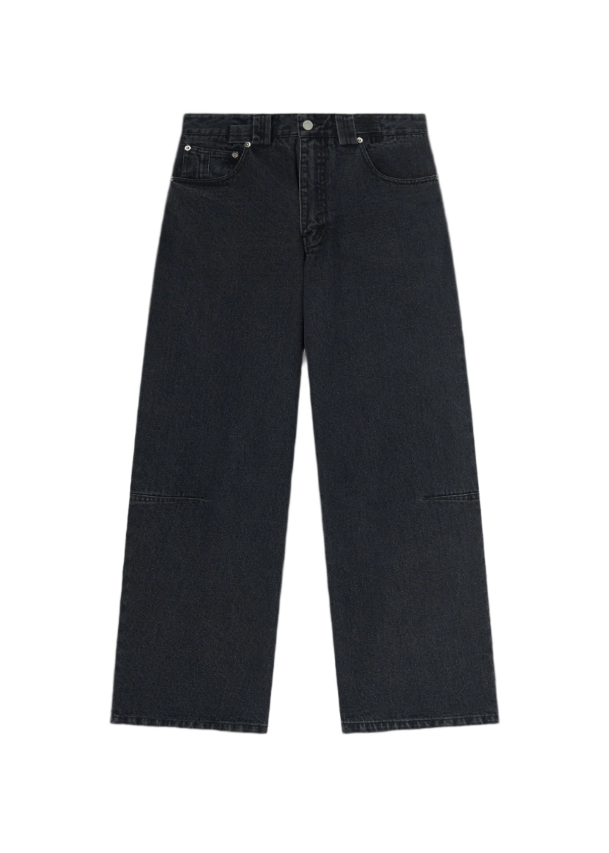 INSIGNIA JEANS BLACK