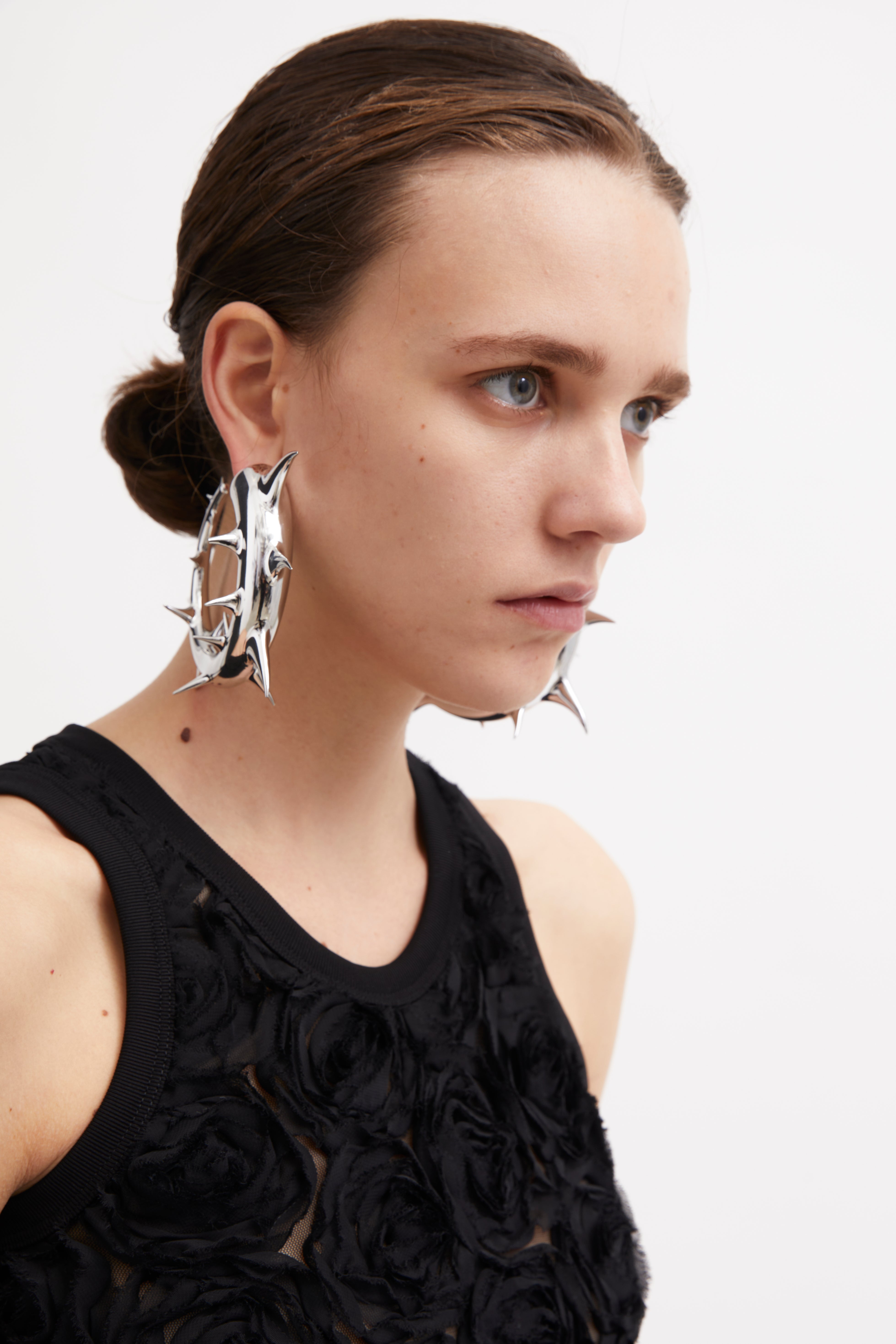 EARRING LOOP