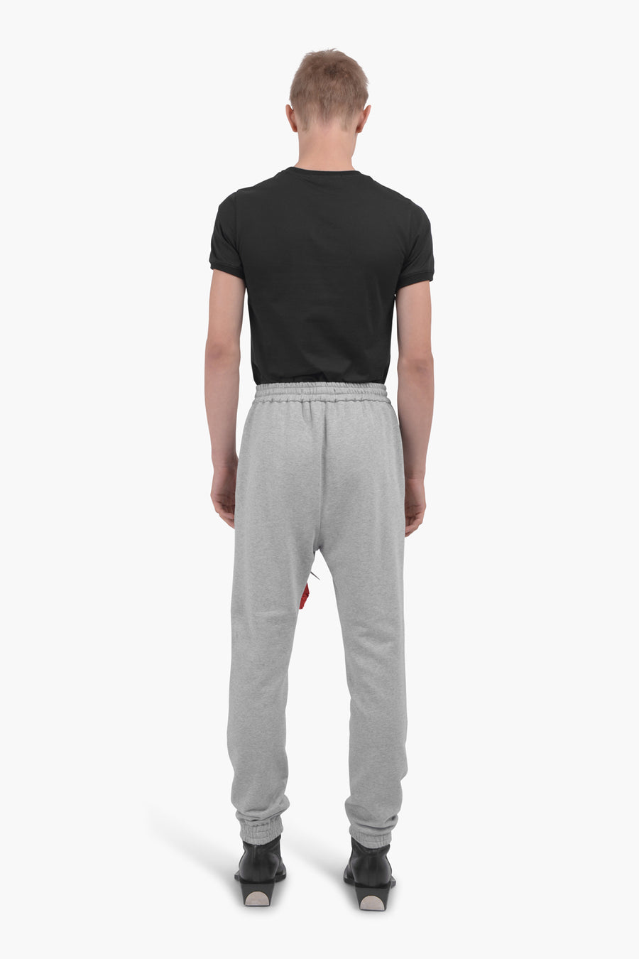 RUBY JOGGERS GREY