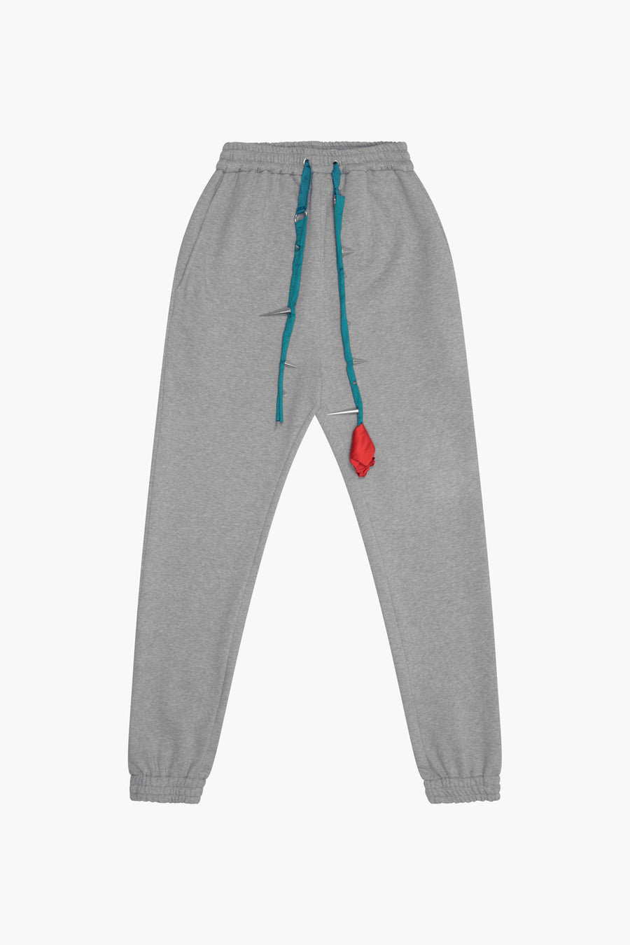 RUBY JOGGERS GREY