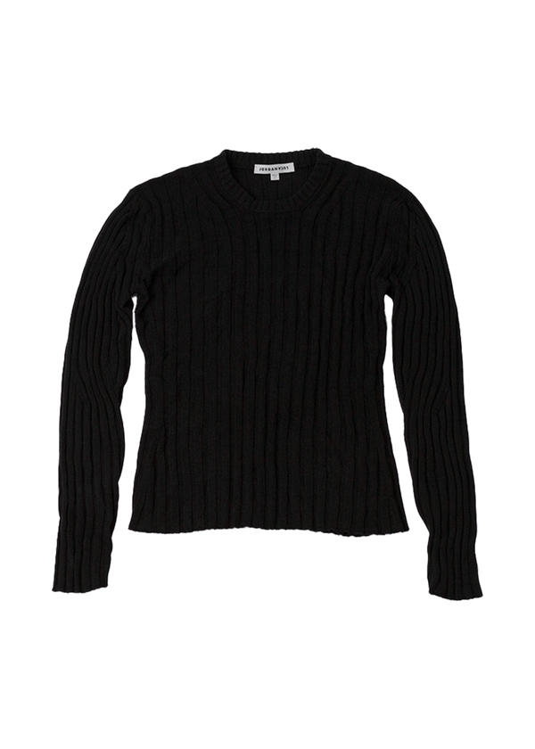 VOLTAGE JUMPER CHARCOAL GREY