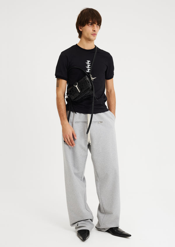 MINI GOTHAM PREDATOR BLACK