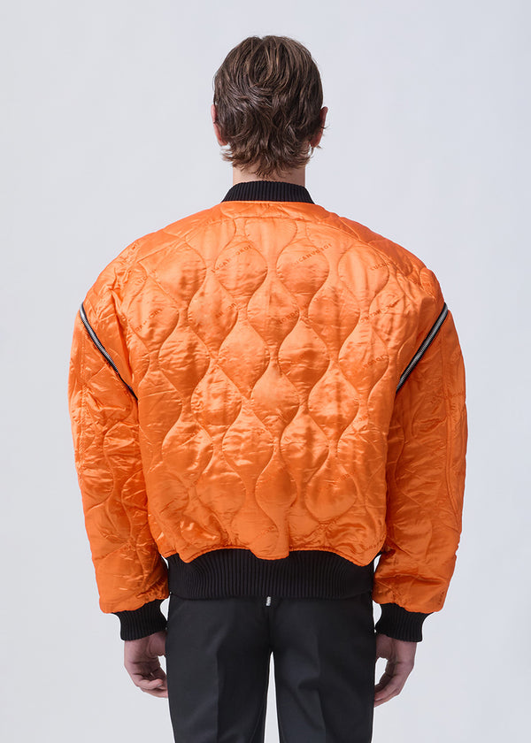 BRITISH BULLDOG BOMBER CAMEL