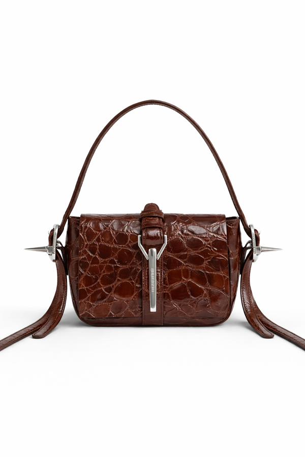 MINI GOTHAM PREDATOR BROWN