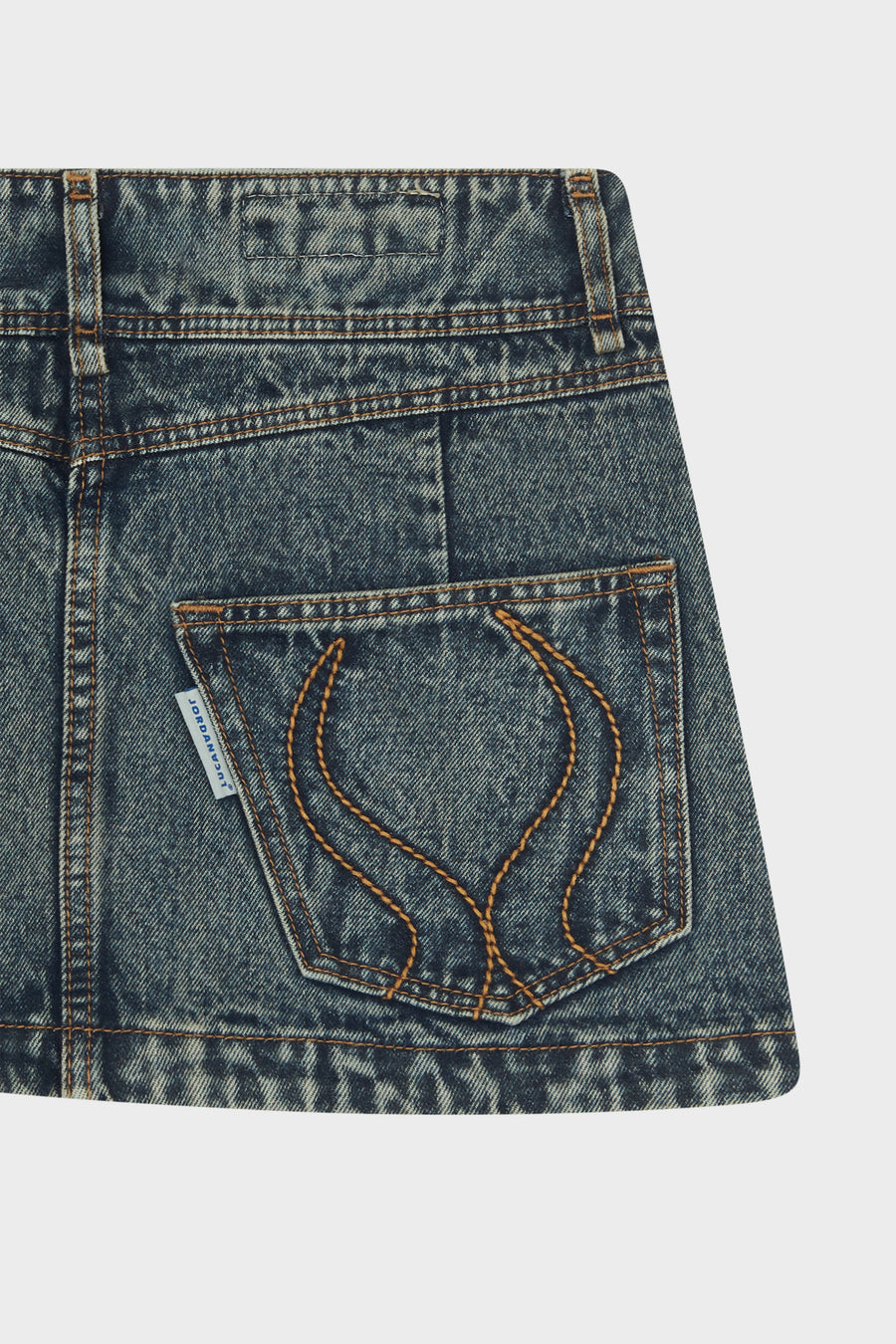 FUSE MINI SKIRT MARBLE