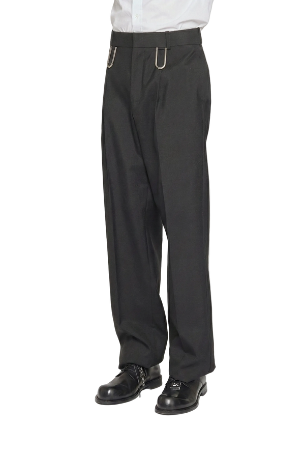 USHER TROUSERS - GREY