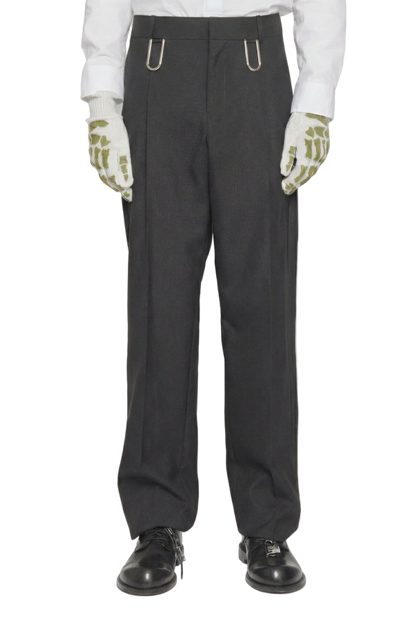 USHER TROUSERS - GREY
