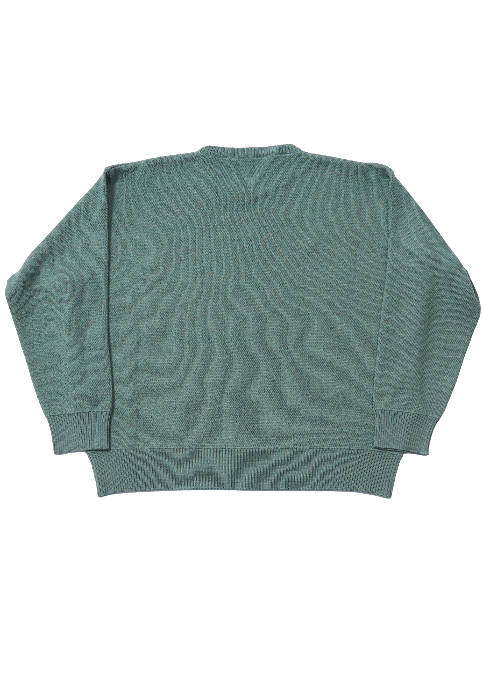 BULLDOG JUMPER - KHAKI