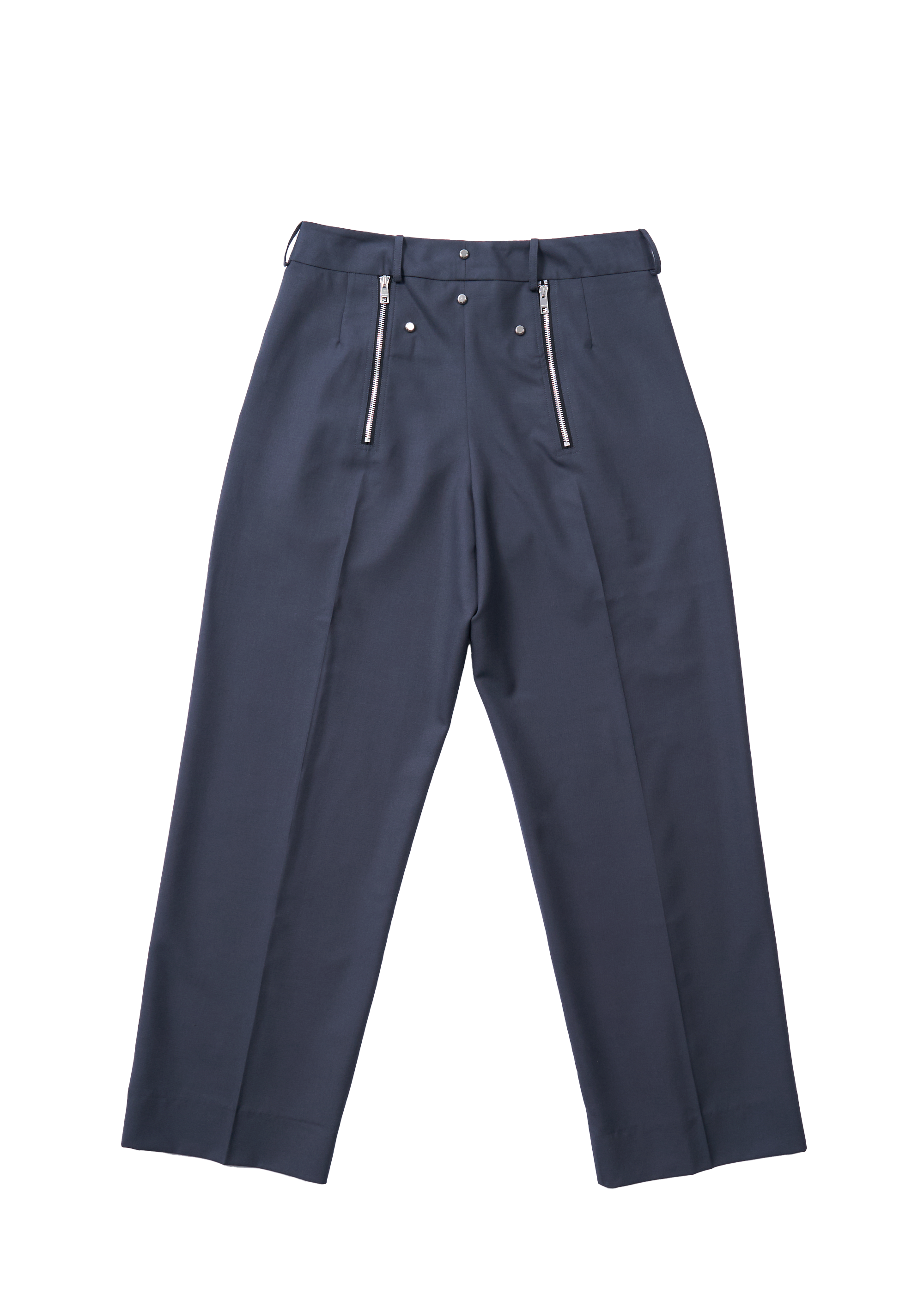 USHER TROUSERS - GREY