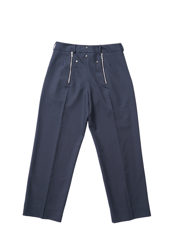 USHER TROUSERS - GREY