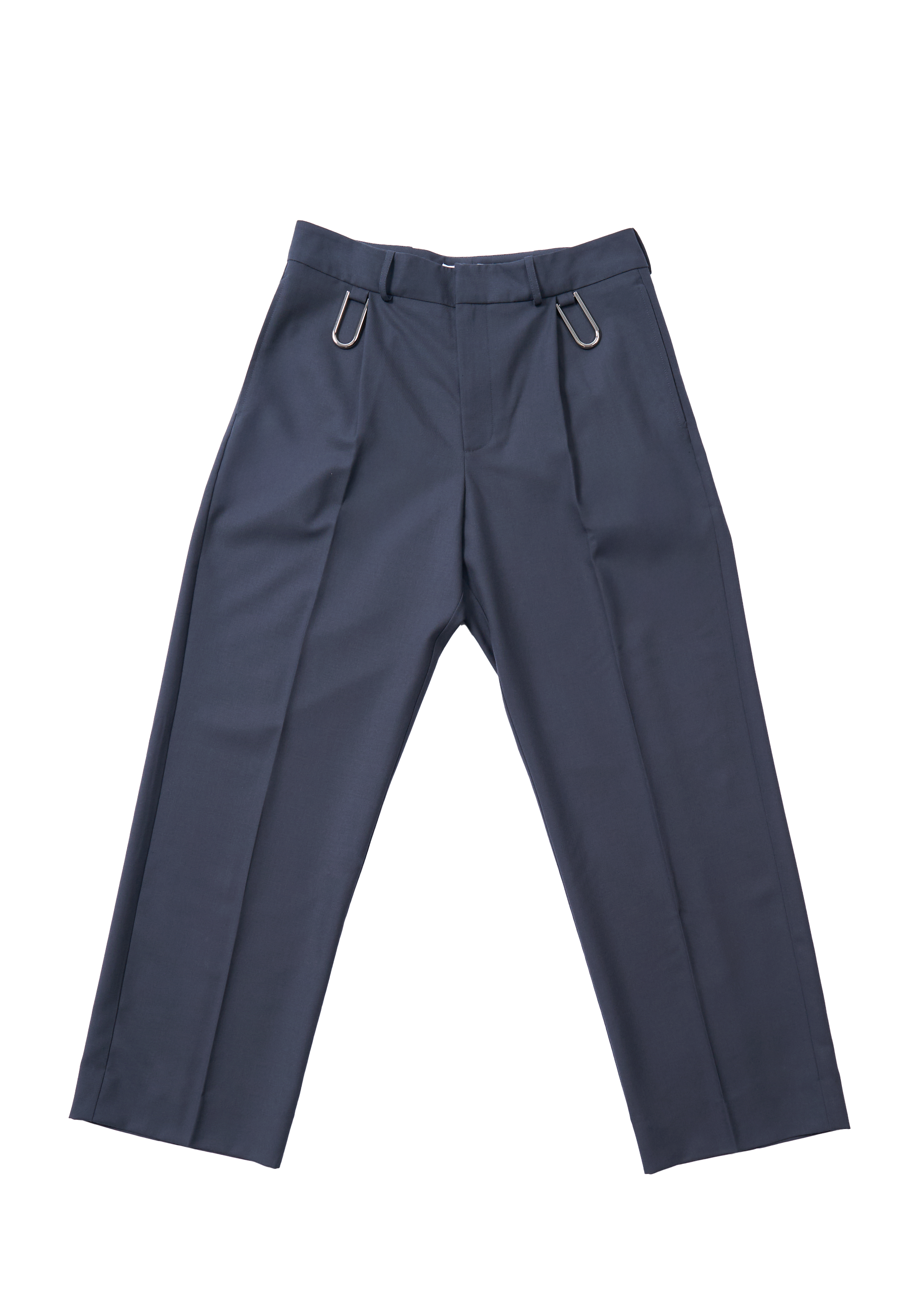 USHER TROUSERS - GREY