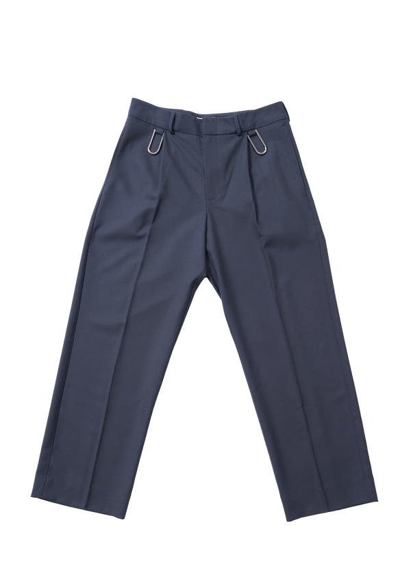 USHER TROUSERS - GREY