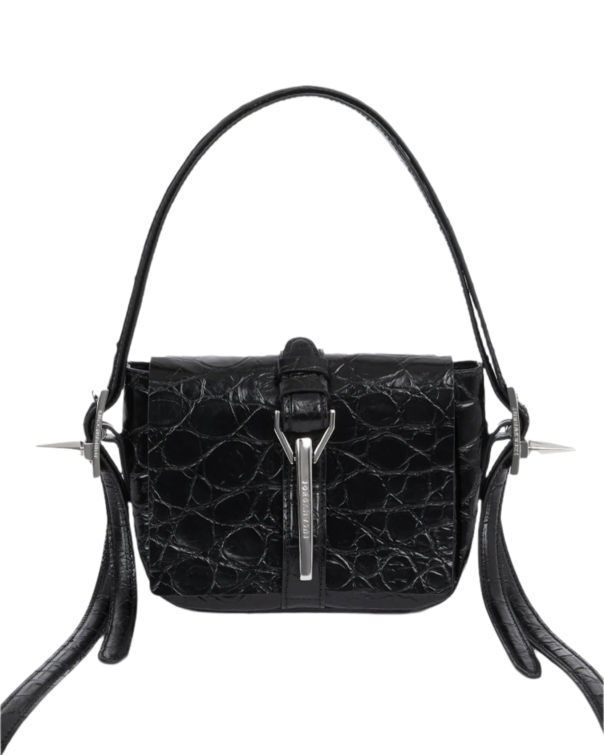 MINI GOTHAM PREDATOR BLACK