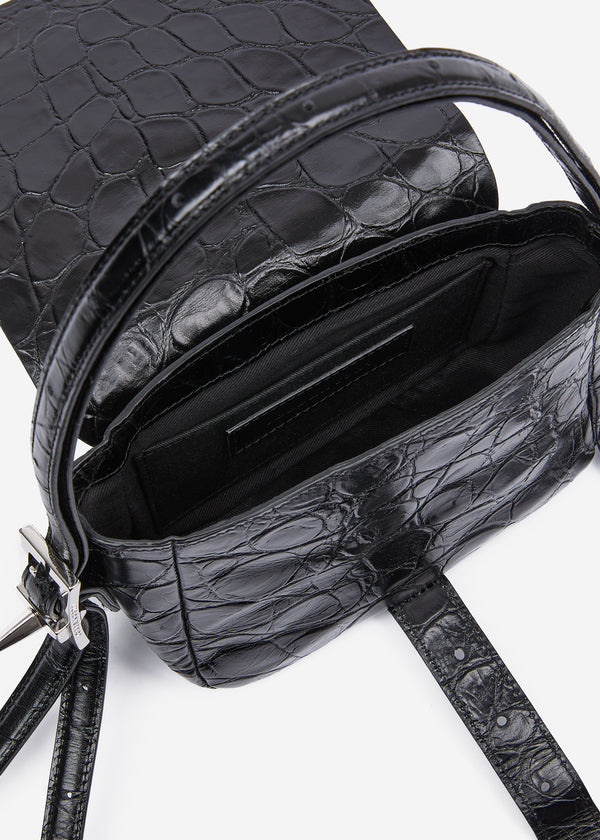 MINI GOTHAM PREDATOR BLACK