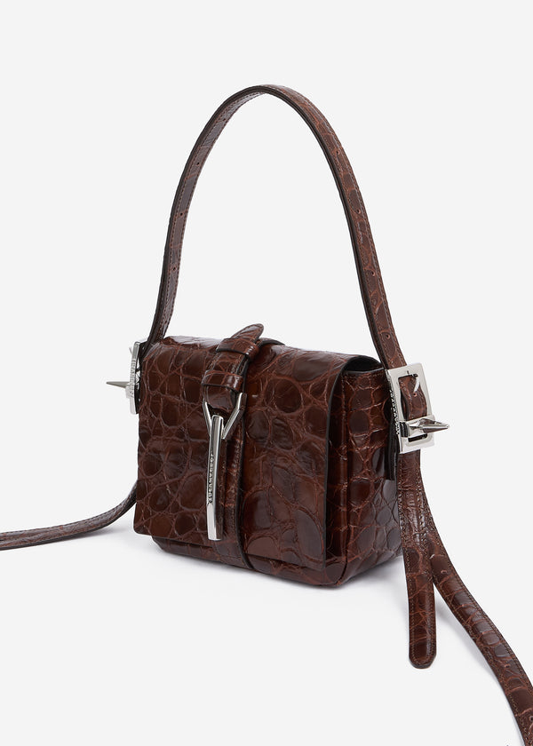 MINI GOTHAM PREDATOR BROWN