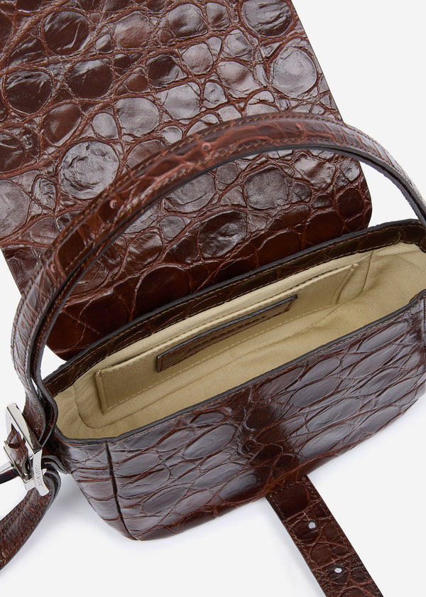 MINI GOTHAM PREDATOR BROWN