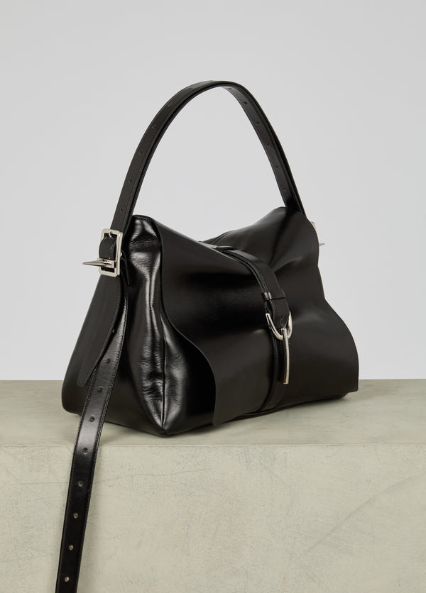 GOTHAM BIG BAG BLACK