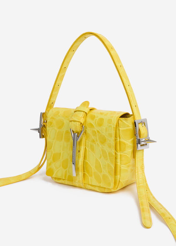 MINI GOTHAM PREDATOR OCHRE