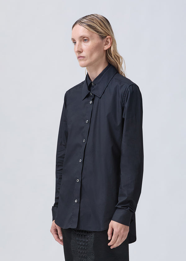 JOKER SHIRT BLACK