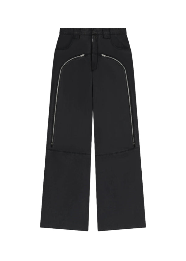 VOLTAGE CARGO TROUSERS