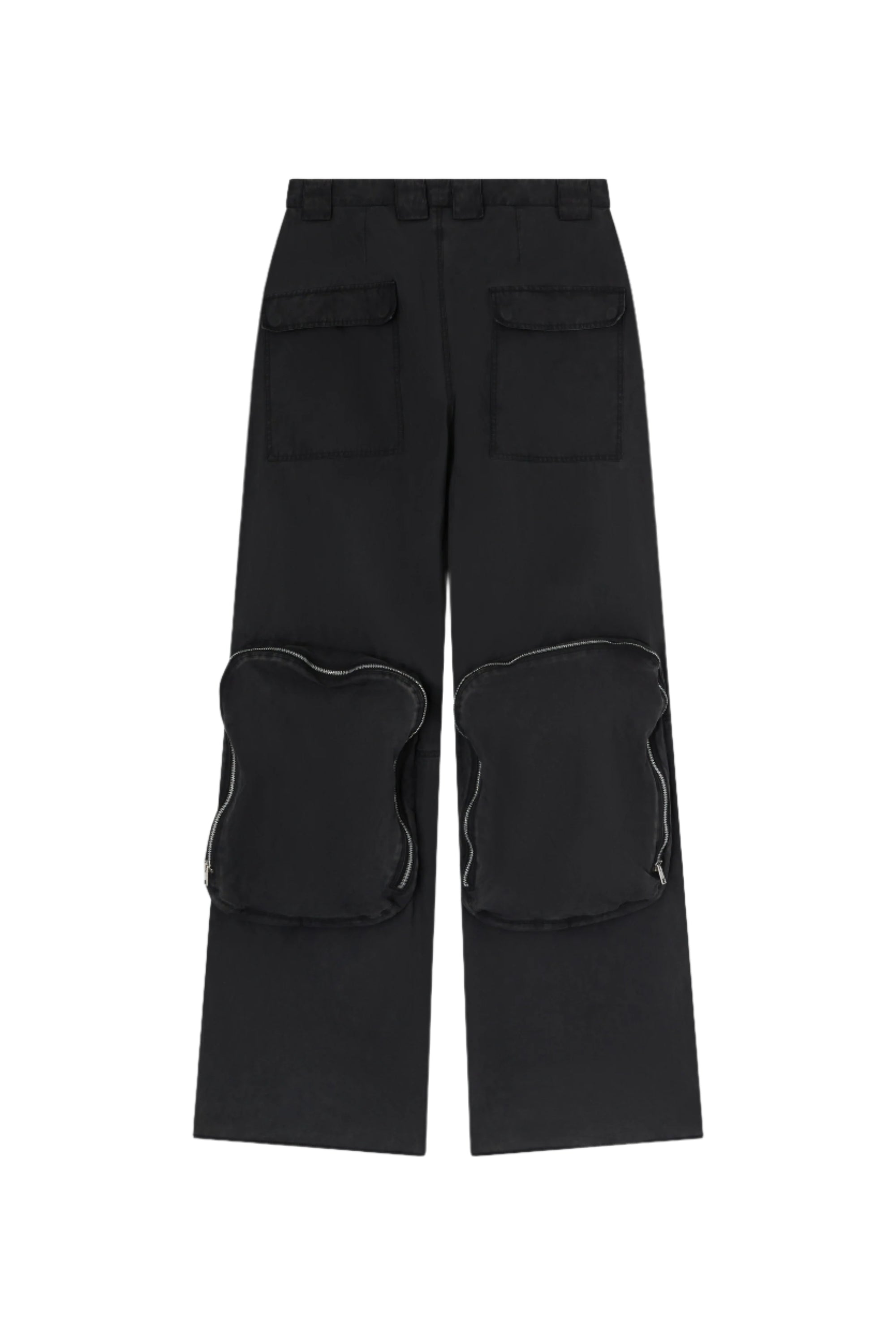 VOLTAGE CARGO TROUSERS