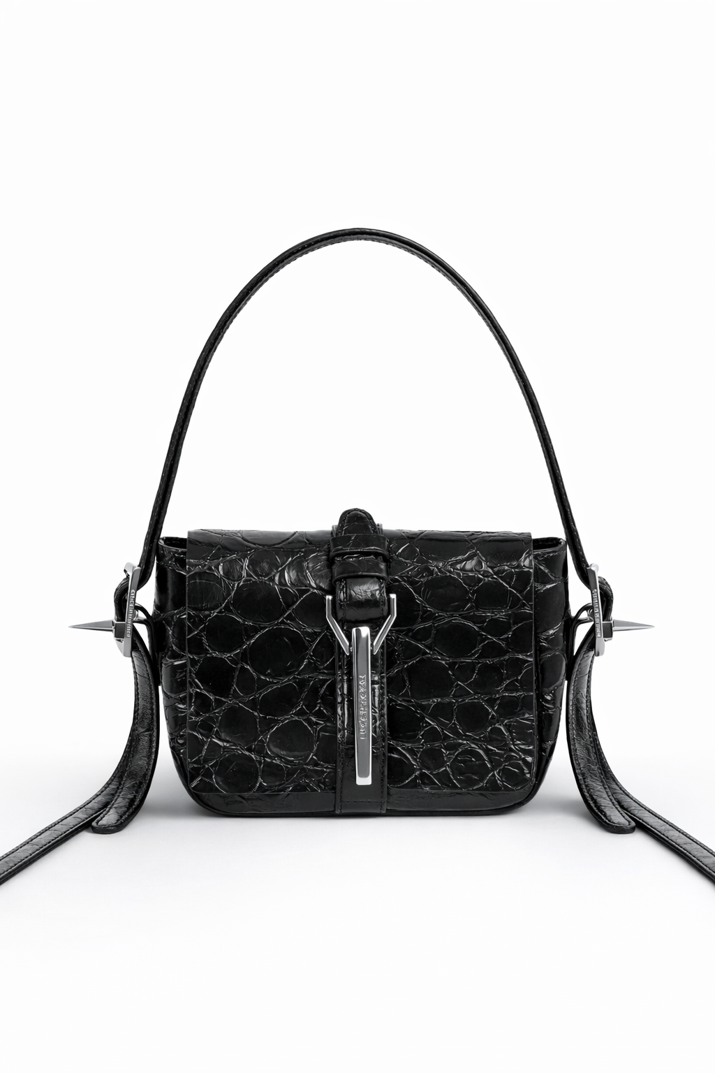 MINI GOTHAM PREDATOR BLACK