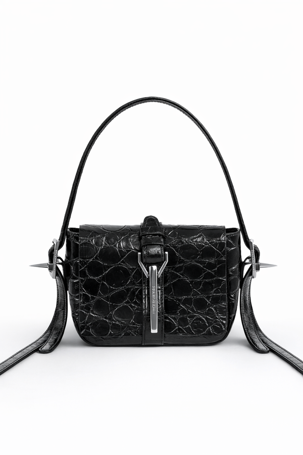 MINI GOTHAM PREDATOR BLACK