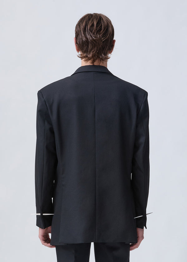 MORGANA JKT BLACK