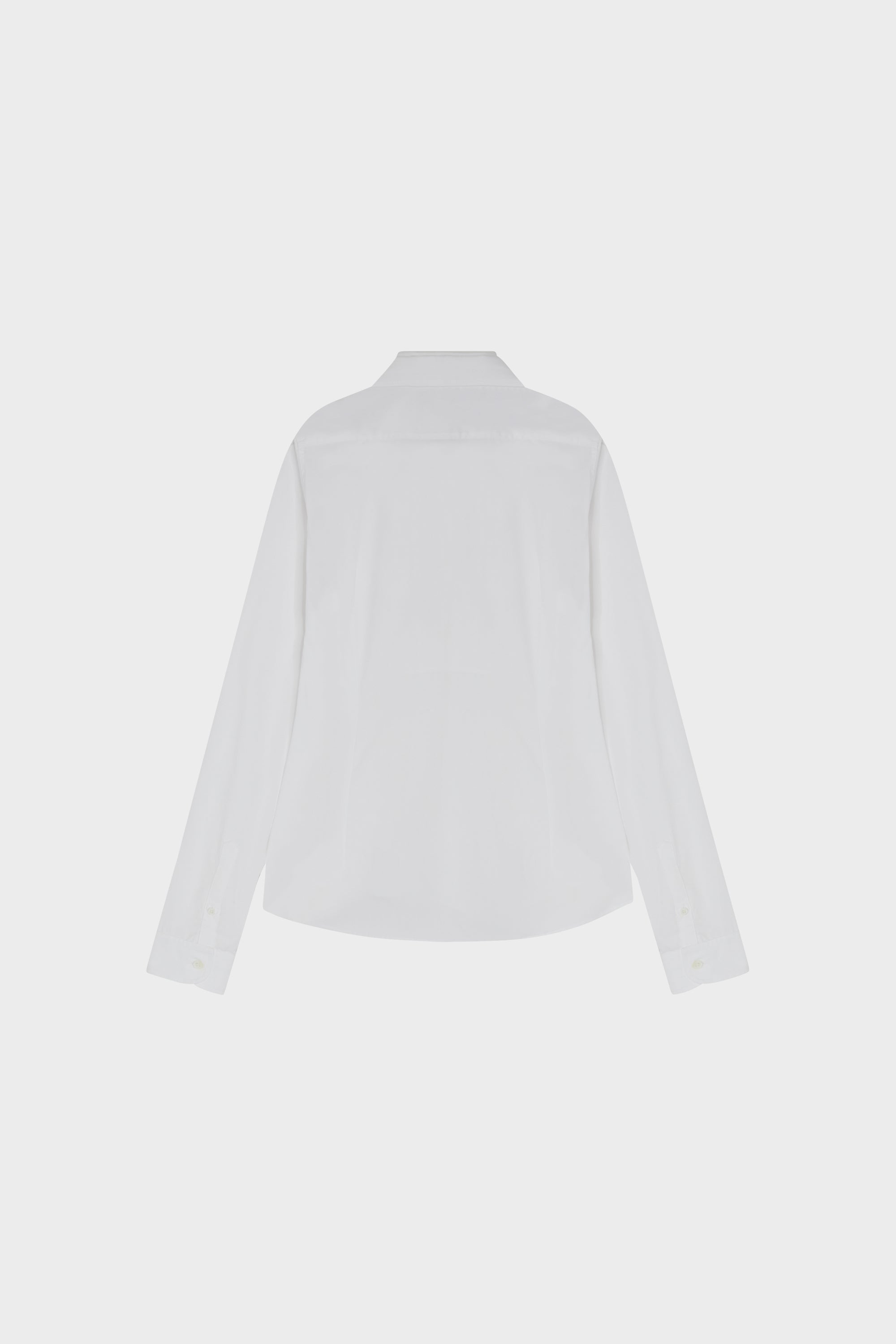 JOKER SHIRT WHITE