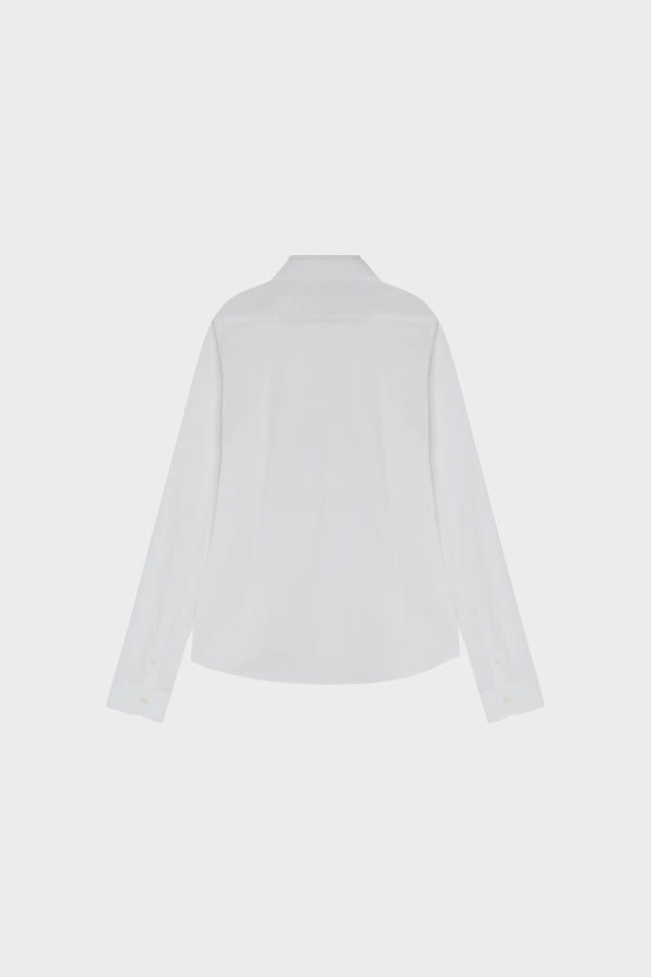 JOKER SHIRT WHITE