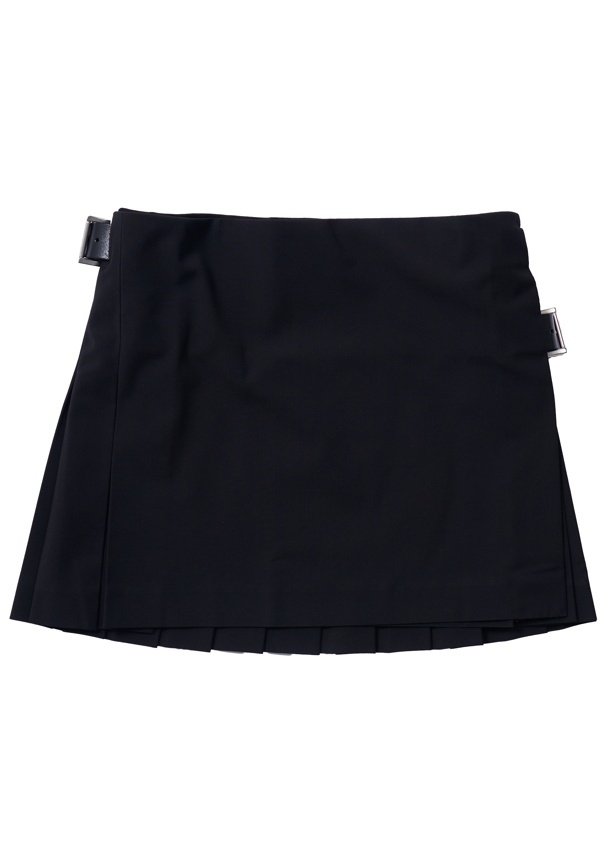PRENUP KILT - BLACK