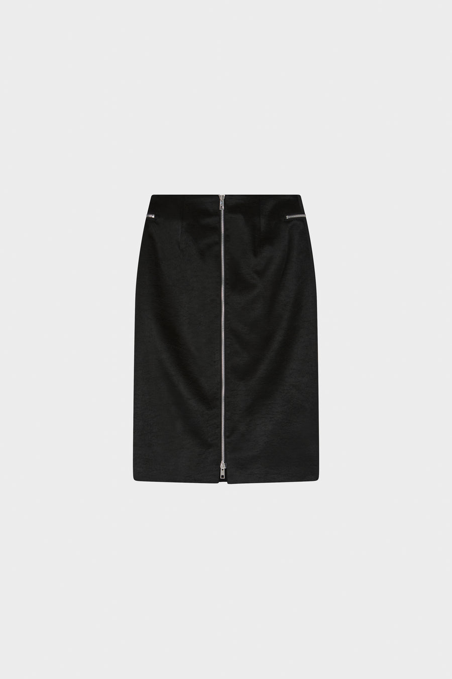 BUMSTER SKIRT BLACK