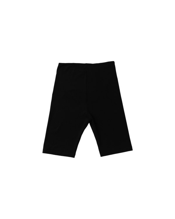 LIQUID GOLD SHORTS BLACK