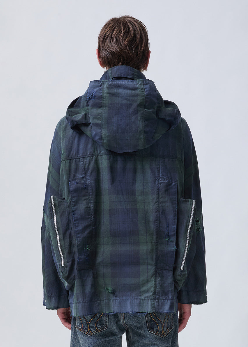 VOLTAGE ANORAK