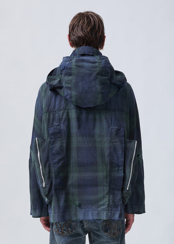 VOLTAGE ANORAK
