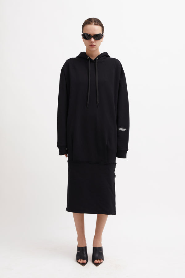 JP DRESS BLACK