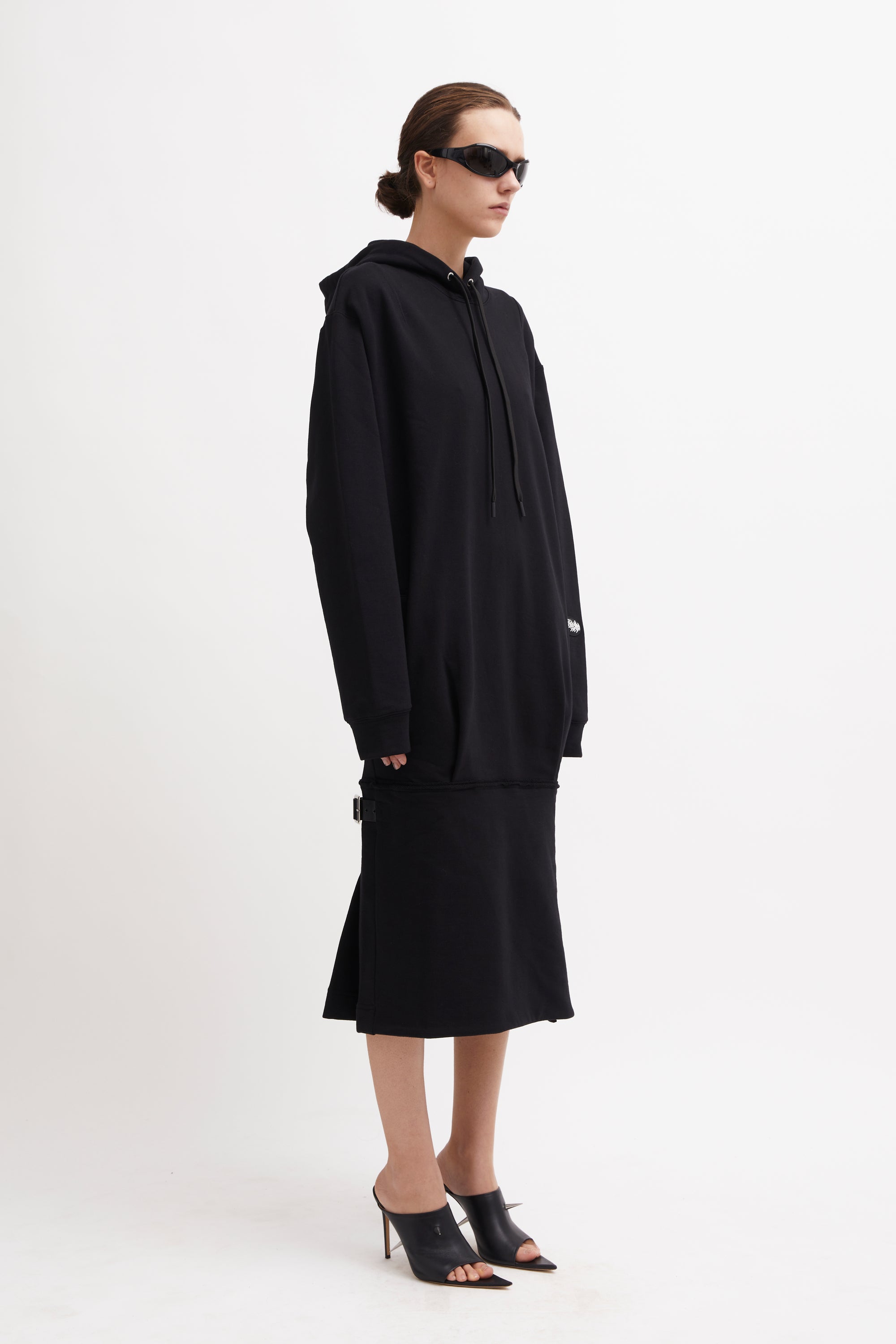 JP DRESS BLACK
