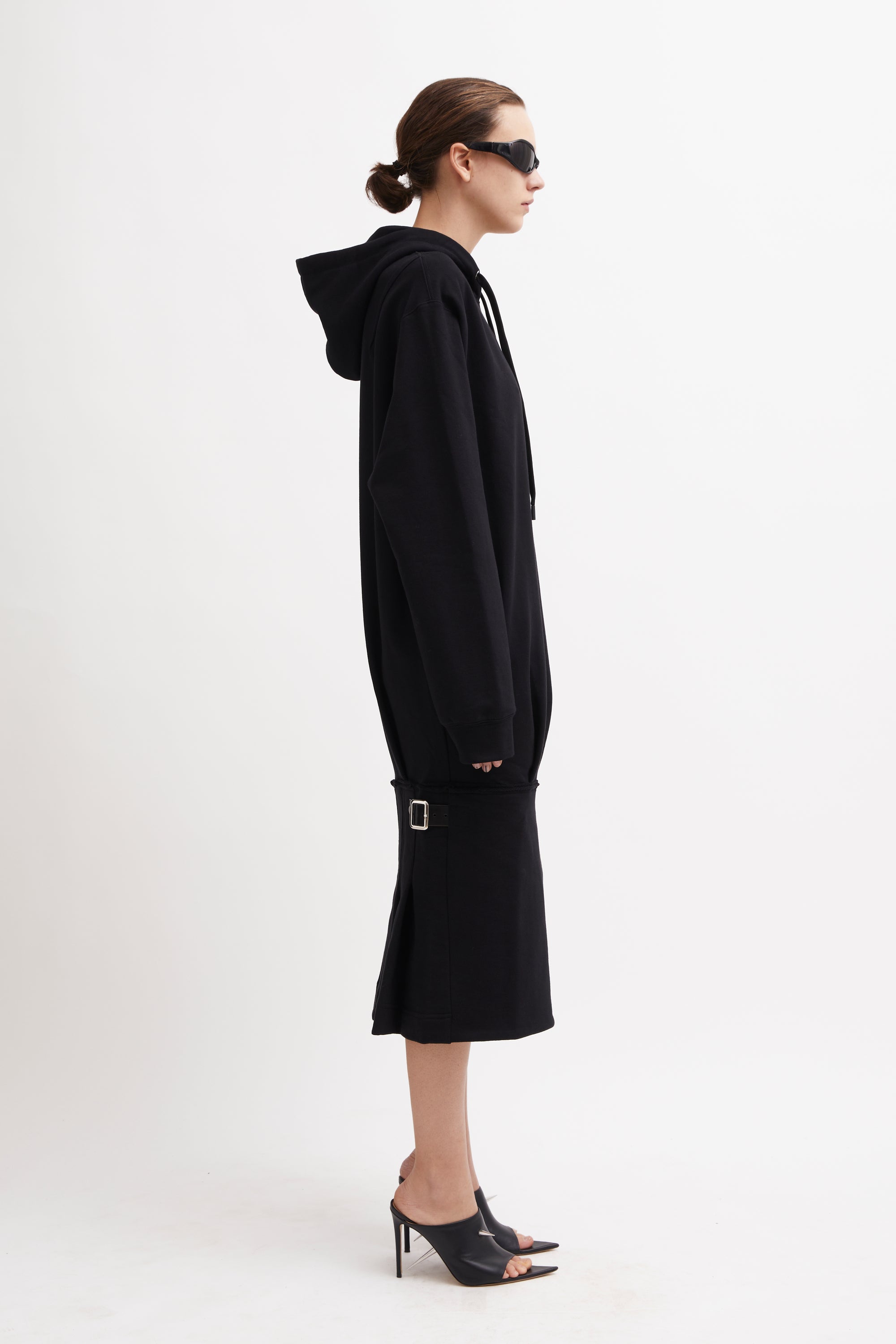 JP DRESS BLACK