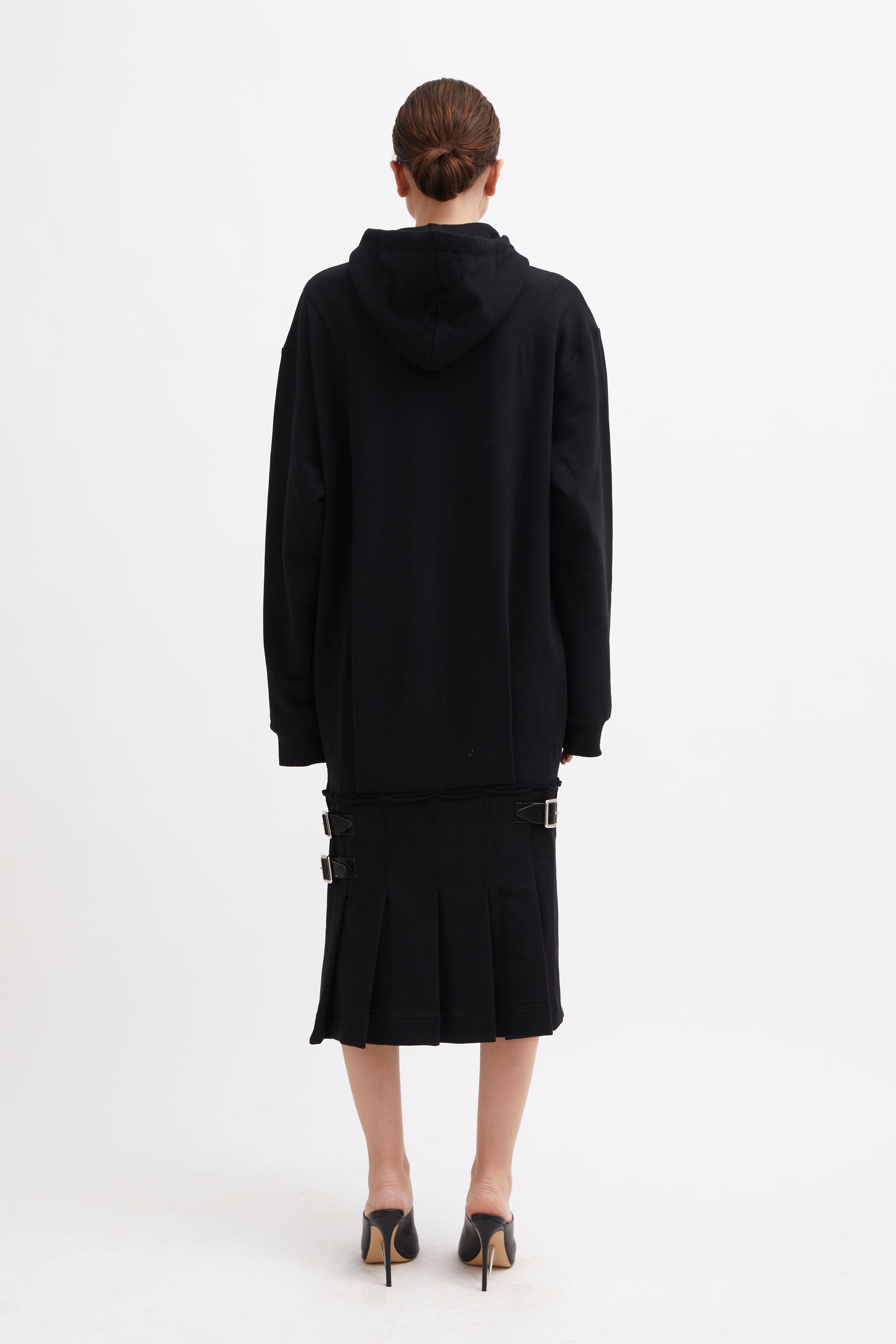 JP DRESS BLACK