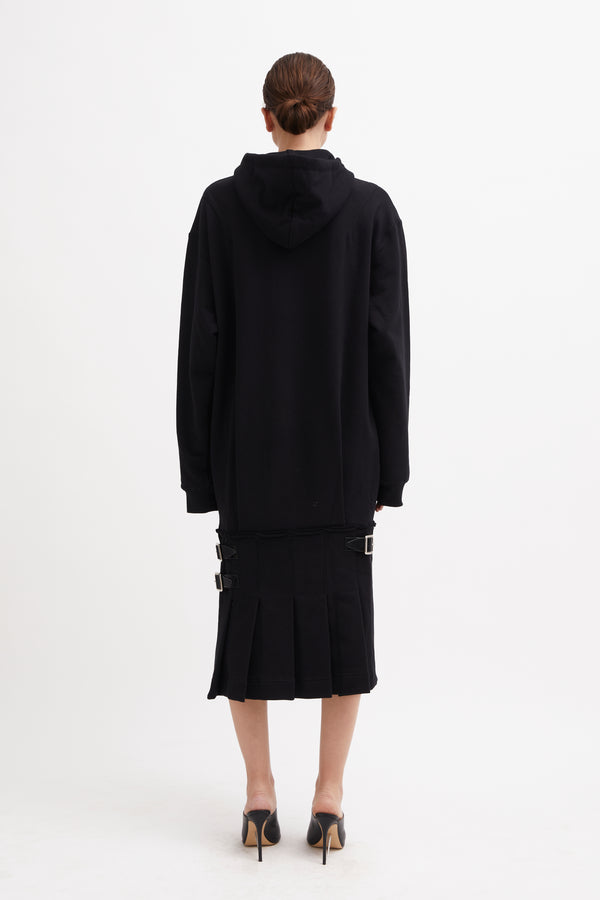 JP DRESS BLACK