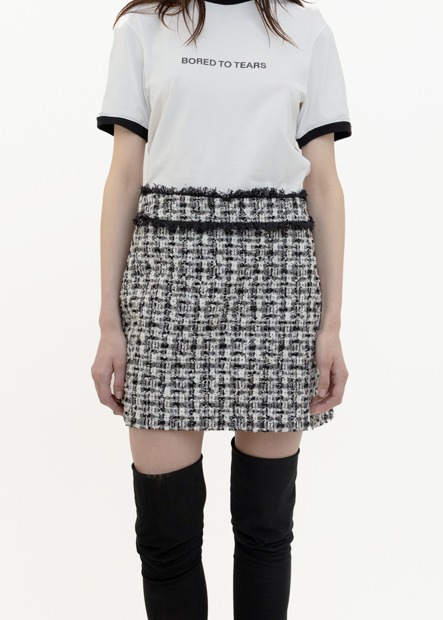 ANGEL MINI SKIRT