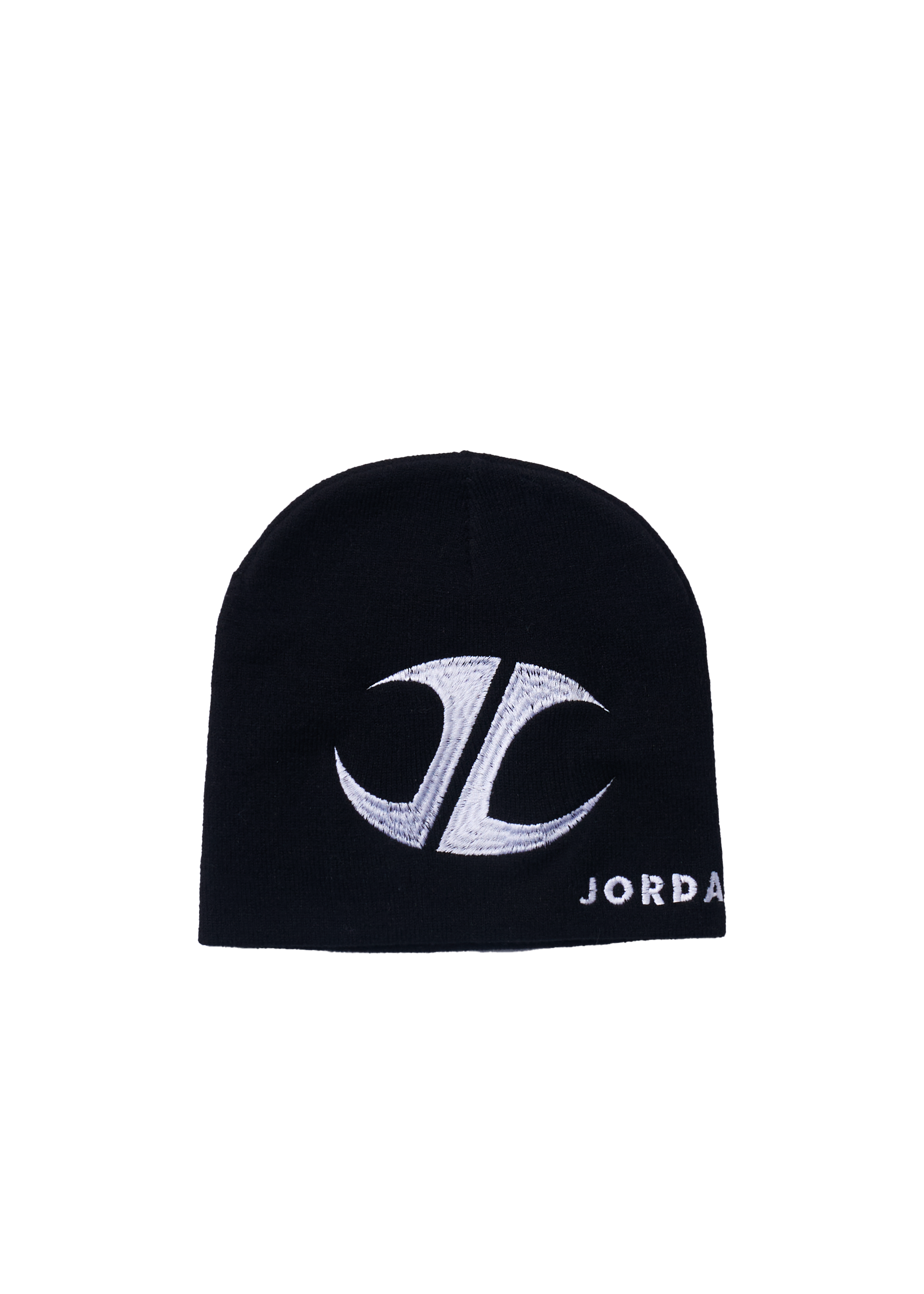 JL BEANIE - BLACK
