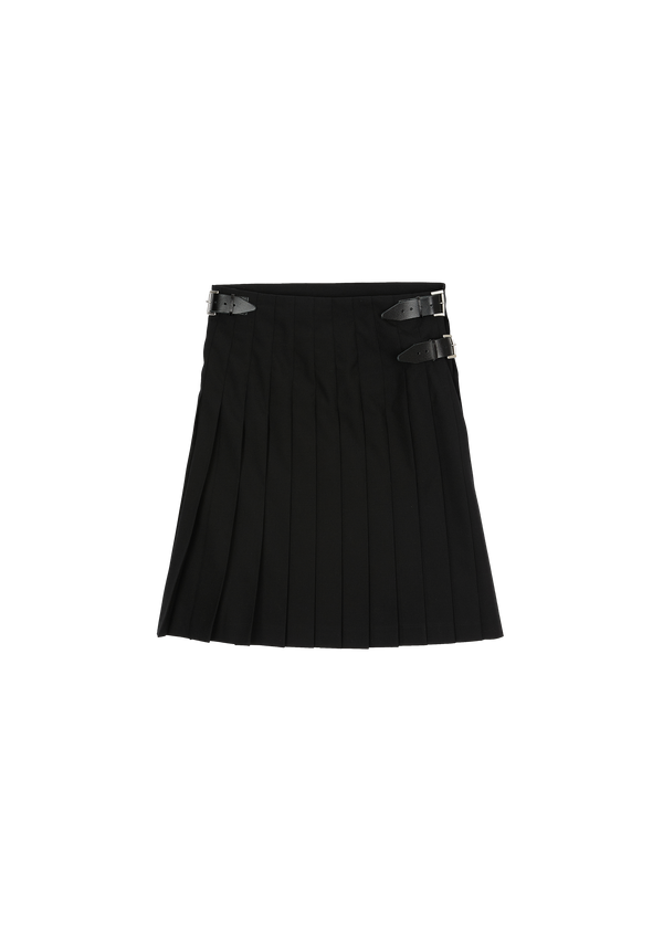BORDEN KILT BLACK