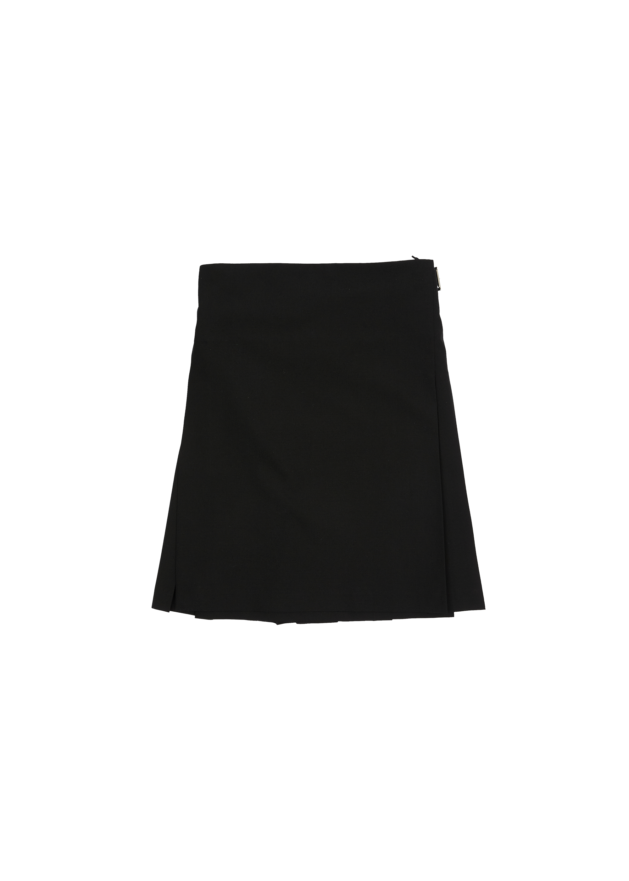 BORDEN KILT BLACK