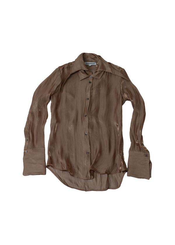 BHANG SHIRT BLUSH