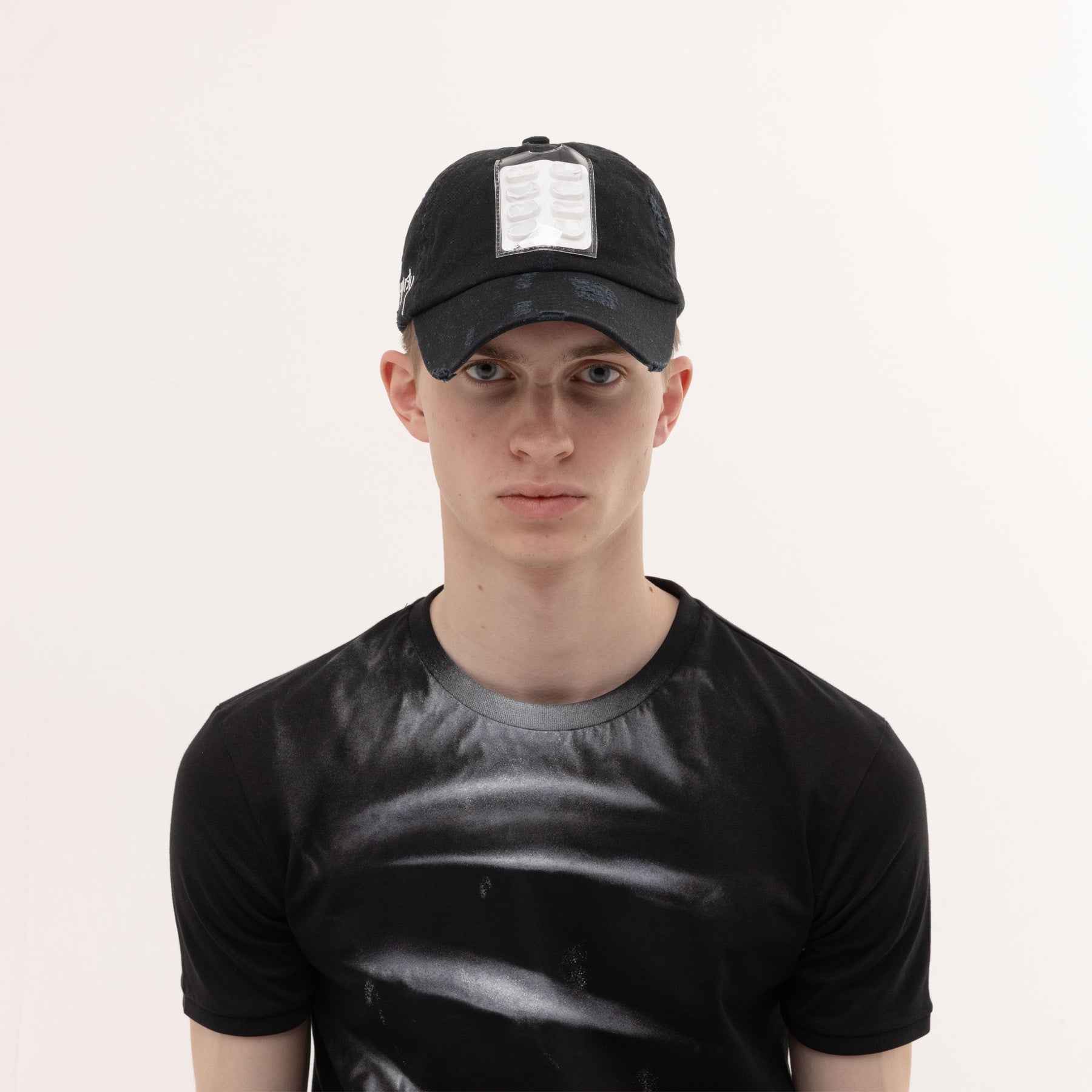 Dad Cap - BLACK