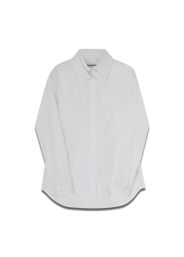 JOKER SHIRT WHITE