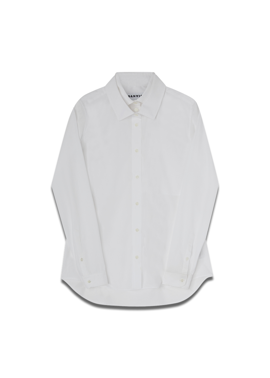 JOKER SHIRT WHITE